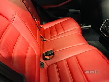 Used Porsche Macan 2016 for sale - 78587169: Photo