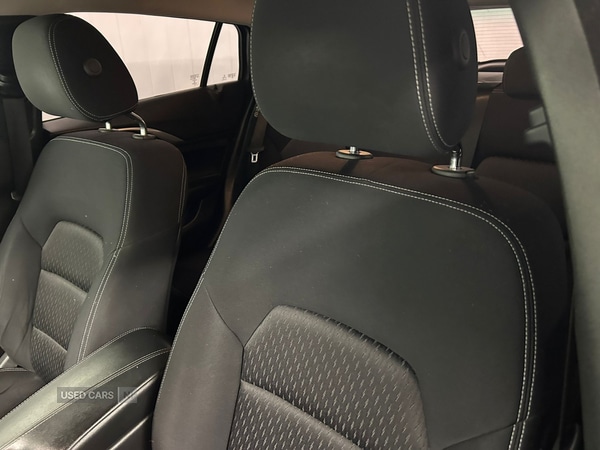 Used Infiniti Q30 2017 for sale - 77372021: Photo 2