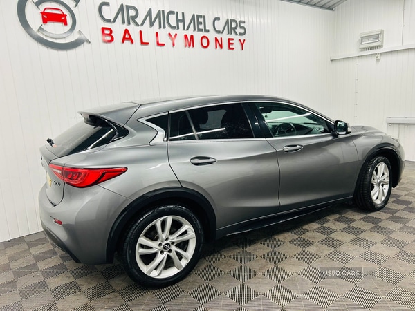 Used Infiniti Q30 2017 for sale - 77372021: Photo 4