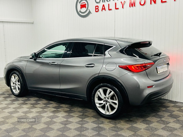 Used Infiniti Q30 2017 for sale - 77372021: Photo 6