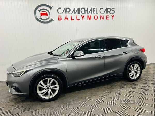 Used Infiniti Q30 2017 for sale - 77372021: Photo 7