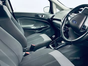 Used Ford Ecosport 2014 for sale - 79633459: Photo
