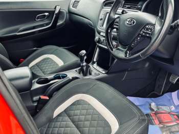 Used Kia Ceed 2018 for sale - 75072385: Photo