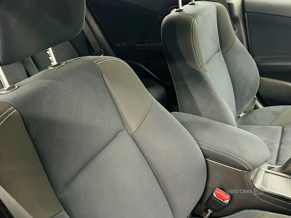 Used Honda Civic 2014 for sale - 76998403: Photo 2