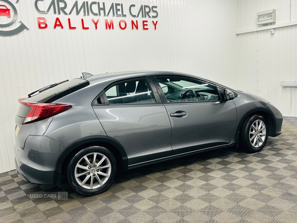 Used Honda Civic 2014 for sale - 76998403: Photo 5
