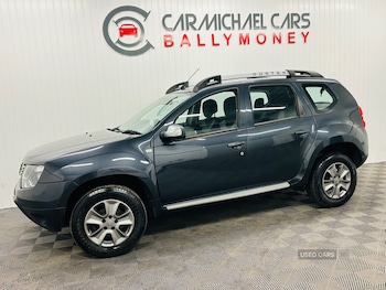 Dacia - Duster