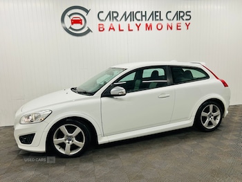 2011 - D3 [150] R DESIGN 3dr