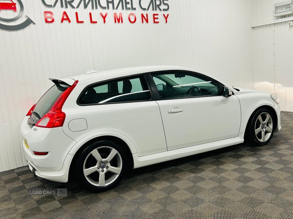 Used Volvo C30 2011 for sale - 77292604: Photo 3