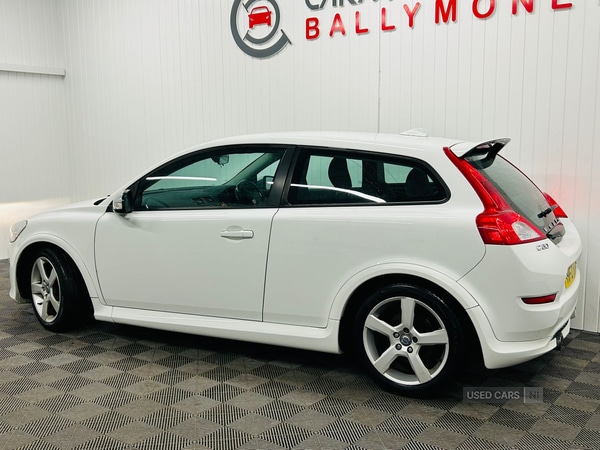 Used Volvo C30 2011 for sale - 77292604: Photo 4