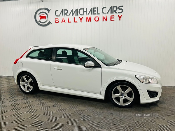 Used Volvo C30 2011 for sale - 77292604: Photo 5