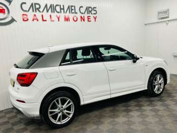 Used Audi Q2 2018 for sale - 74862816: Photo