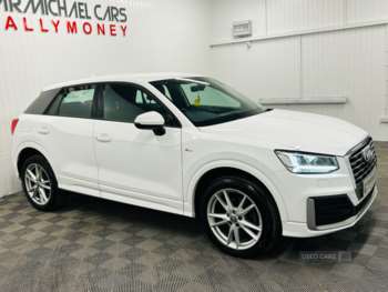 Used Audi Q2 2018 for sale - 74862816: Photo