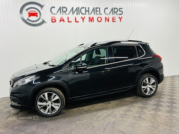 Used Peugeot 2008 2017 for sale - 78977237: Photo