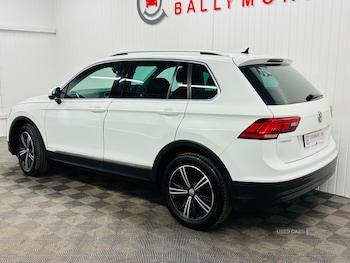 Used Volkswagen Tiguan 2019 for sale - 79159475: Photo