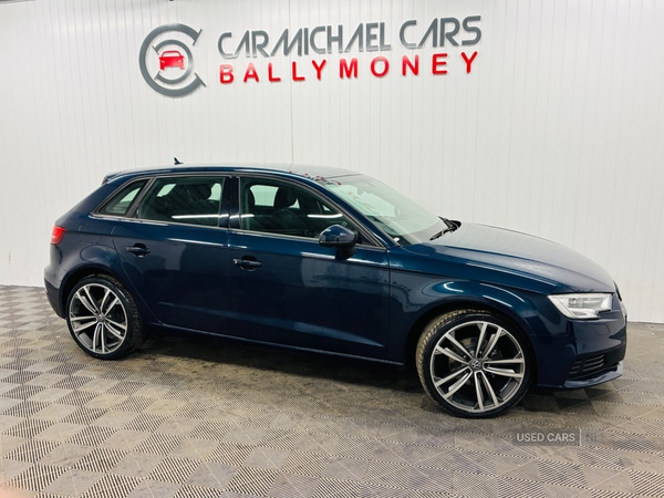 Used Audi A3 2017 for sale - 78205900: Photo 1