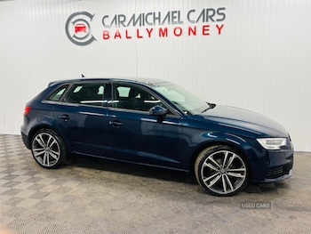 Used Audi A3 2017 for sale - 78205900: Photo