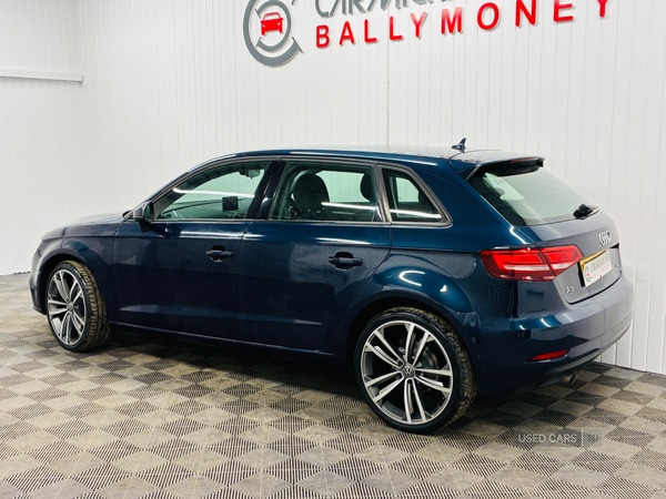 Used Audi A3 2017 for sale - 78205900: Photo 4