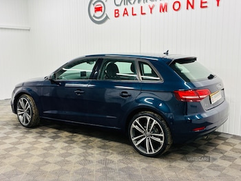 Used Audi A3 2017 for sale - 78205900: Photo
