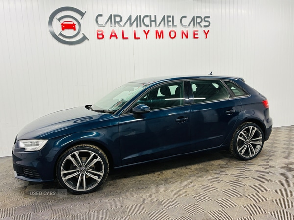 Used Audi A3 2017 for sale - 78205900: Photo 5