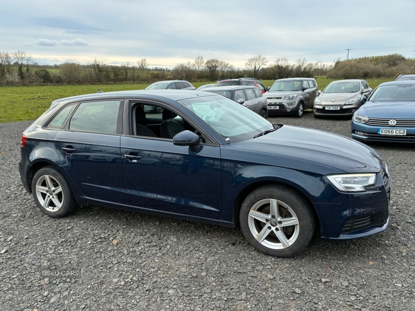 Used Audi A3 2017 for sale - 78205900: Photo 6