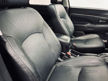 Used Mitsubishi ASX 2017 for sale - 79688755: Photo