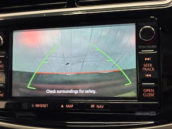 Used Mitsubishi ASX 2017 for sale - 79688755: Photo