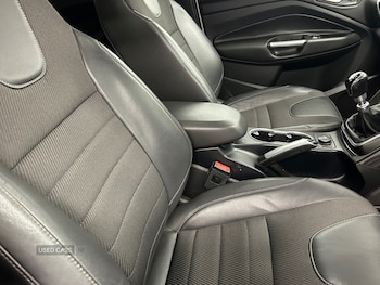 Used Ford Kuga 2015 for sale - 75770131: Photo