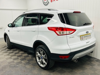 Used Ford Kuga 2015 for sale - 75770131: Photo