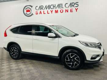 2017 - 1.6 i-DTEC 160 SE Plus 5dr