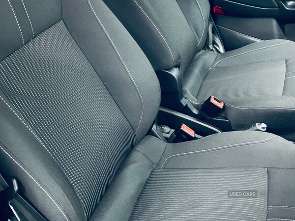 Used Ford B-MAX 2017 for sale - 76216041: Photo 2