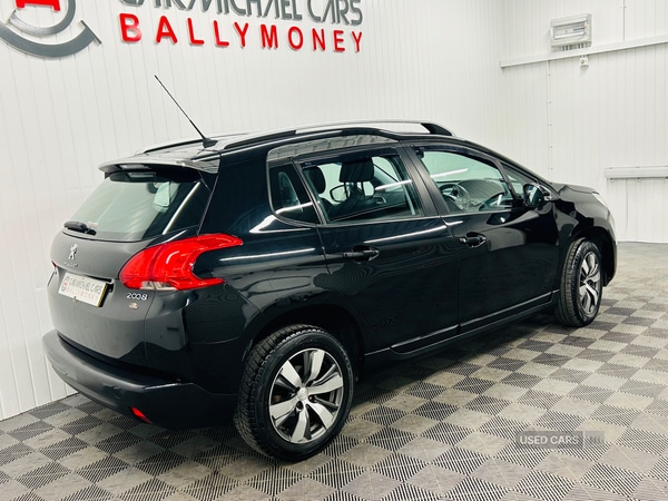 Used Peugeot 2008 2016 for sale - 76061246: Photo 4