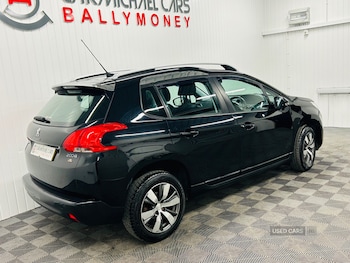 Used Peugeot 2008 2016 for sale - 76061246: Photo 4