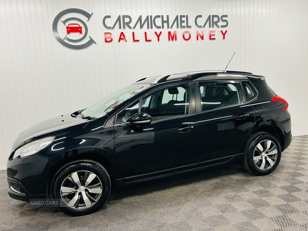 Used Peugeot 2008 2016 for sale - 76061246: Photo 5