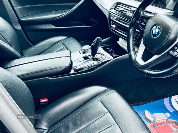 Used BMW 5 Series 2019 for sale - 76308789: Photo 2