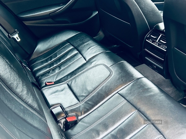 Used BMW 5 Series 2019 for sale - 76308789: Photo 3