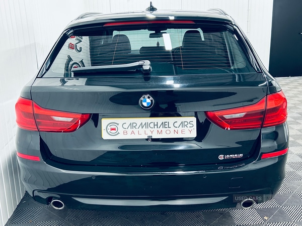 Used BMW 5 Series 2019 for sale - 76308789: Photo 5