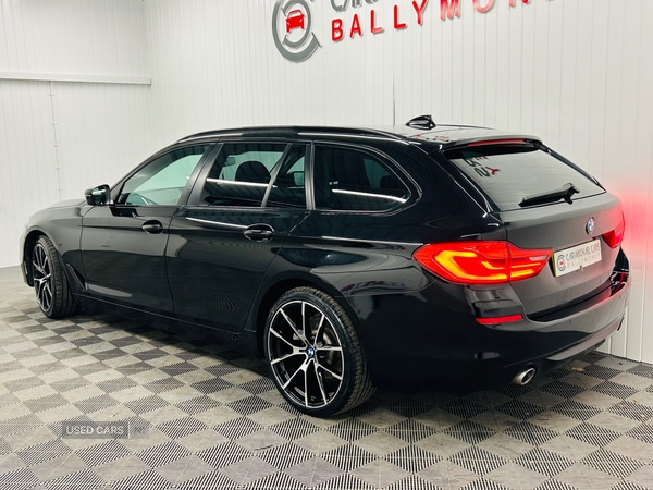 Used BMW 5 Series 2019 for sale - 76308789: Photo 6