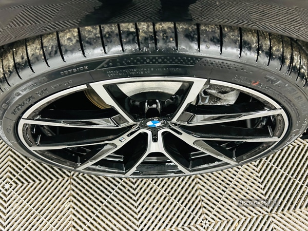Used BMW 5 Series 2019 for sale - 76308789: Photo 7