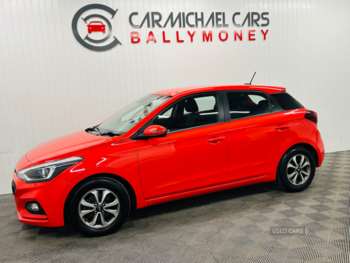 2019 - 1.0 T-GDi SE 5dr
