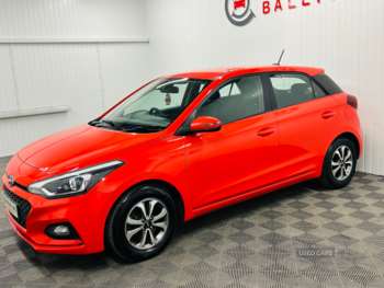 Used Hyundai i20 2019 for sale - 74823497: Photo