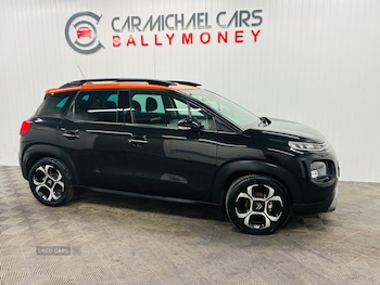 Used Citroen C3 Aircross 2018 for sale - 79413560: Photo