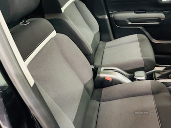 Used Citroen C3 Aircross 2018 for sale - 79413560: Photo