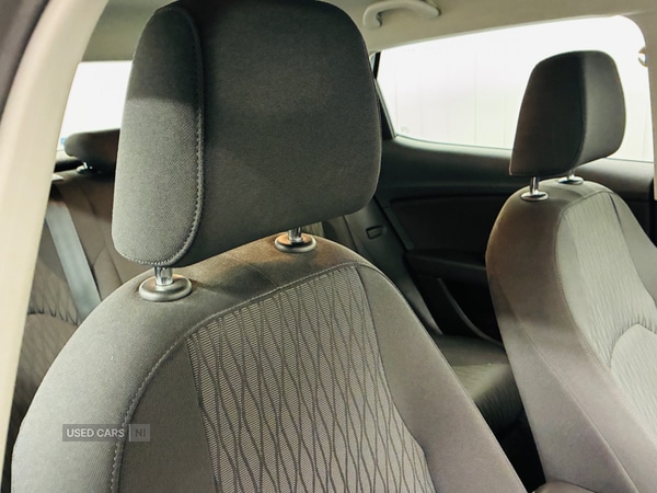 Used SEAT Leon 2016 for sale - 78186206: Photo 2