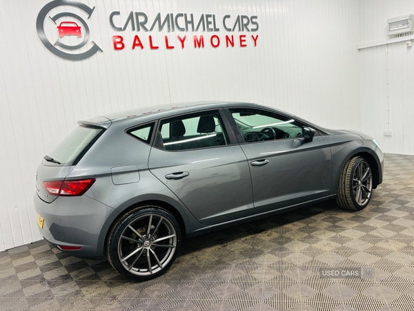 Used SEAT Leon 2016 for sale - 78186206: Photo 5