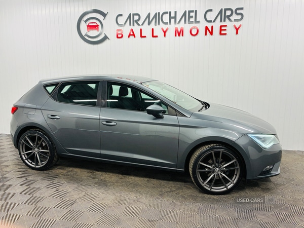 Used SEAT Leon 2016 for sale - 78186206: Photo 6