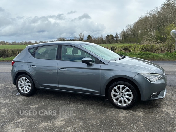 Used SEAT Leon 2016 for sale - 78186206: Photo 7