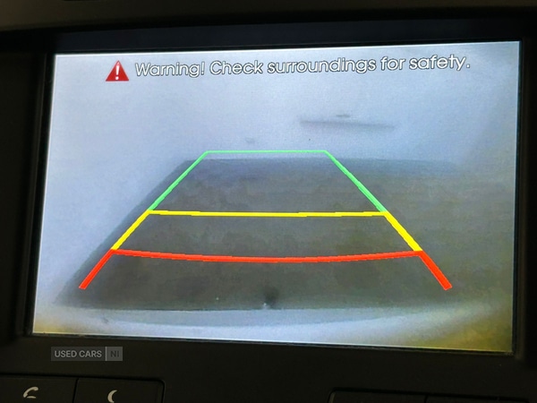 Used Hyundai Santa Fe 2015 for sale - 77441834: Photo 4