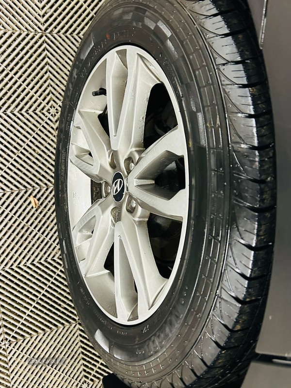 Used Hyundai Santa Fe 2015 for sale - 77441834: Photo 5