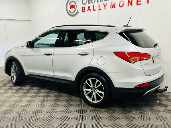 Used Hyundai Santa Fe 2015 for sale - 77441834: Photo 7