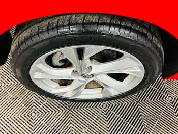 Used Vauxhall Astra 2016 for sale - 78232361: Photo